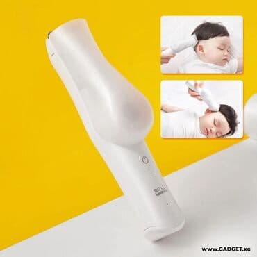 электро машинка для детей: Mobi Center/ Моби Центр 🔥 Детская машинка для стрижки волос Xiaomi — 6