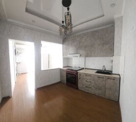 дом дмитривка: 1 комната, 44 м², Элитка, 13 этаж, Евроремонт — 12