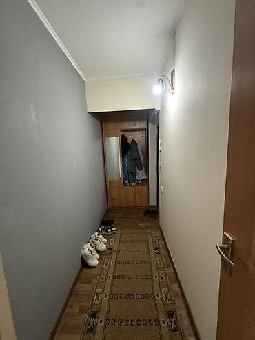 съёмная квартира: 1 комната, Собственник — 2