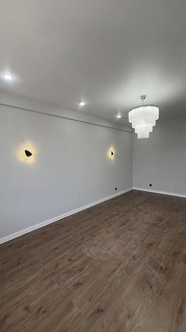 bay tash: 2 комнаты, 67 м², Элитка, 13 этаж, Евроремонт — 7