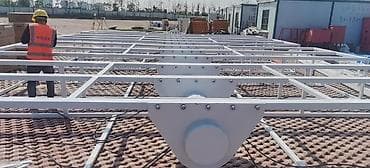 искуственные светы: Система освещения для спортивных арен, стадионов и футбольных — 4