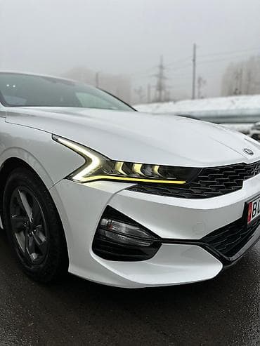 матис новый: Kia K5: 2020 г., 2 л, Автомат, Газ, Седан — 2