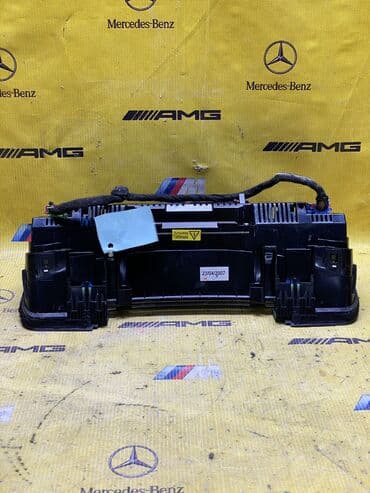 авто спидометр: Щиток приборов Audi Оригинал, Япония — 3