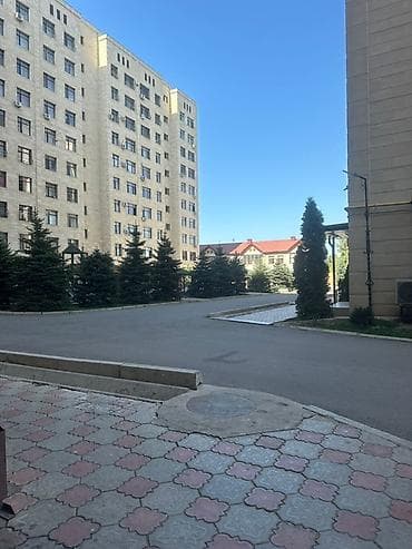 2 комнаты, 69 м², ул. Ахунбаева / Малдыбаева Элитка, 8 этаж — 1