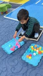 детский сад с видеонаблюдением бишкек: 👧👦 Приглашаем детей 3–7 лет в коррекционные группы на летний период! — 4