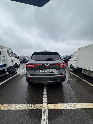 honda cr v rd 1: Самсунг QM-6 2020 Об 2-Бензин Родной окрас полный Комплектация — 7