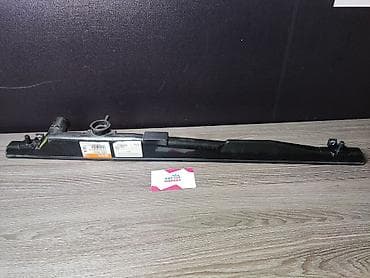 estima: Бочок радиатора TOKYO Модель: TOYOTA ESTIMA ACR30 V3.0 99-05 Артикул — 2