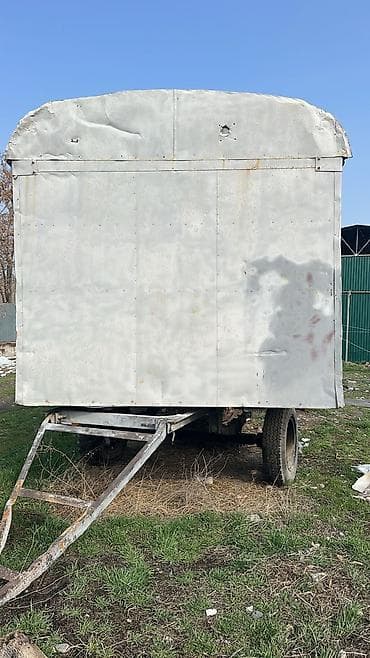 продаю вагон: Вагон вагончик бытовка 
Продаю вагон! 
Гавриловка сокулукский район — 5