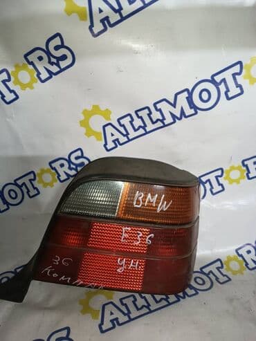 Задний правый стоп-сигнал BMW Б/у, Оригинал