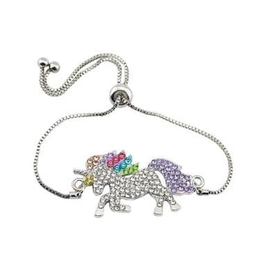 палочка гарри поттер: Браслет Ц «Единорог мечты» — воплощение волшебства и блеска! Изящный — 3