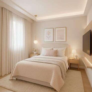 комната с полселением: 1 комната, Бронь, Домофон, Бытовая техника — 1