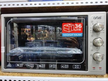 духовки для хлеба: Духовка, Новый, Платная доставка — 2