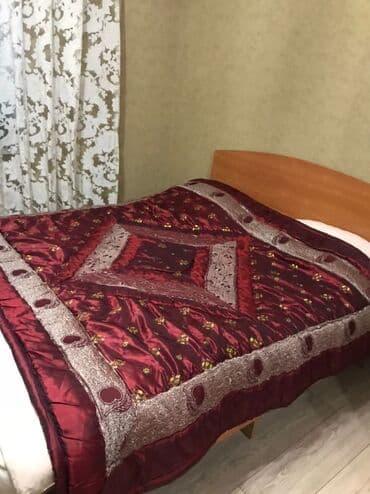 барные стулья бу бишкек: Плед-покрывало +2 наволочки новые — 2