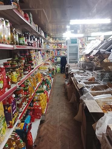 люлька для ребенка: Продукты магазин Пишпектен аренда га беребиз .этажкардын арасында — 2