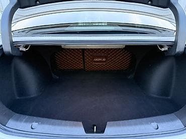 bid e5: GAC Aion S – современный электрический седан в белом цвете. Кузов и — 10