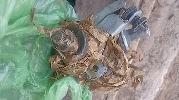 купить битую ниву: Трамблёр (распределитель зажигания) СССР новый.ЗИЛ-157 — 5