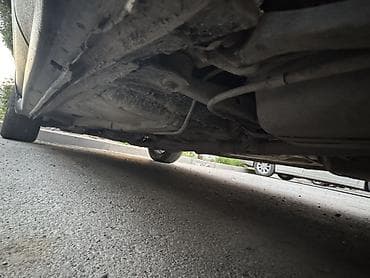 дверная карта субару: Subaru Forester: 2003 г., 2 л, Автомат, Газ, Кроссовер — 7