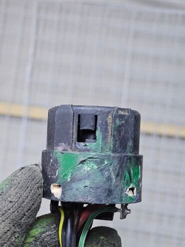 сетевые фильтры moxom: Замок зажигания Mercedes-Benz 2000 г., Б/у, Оригинал, Германия — 13