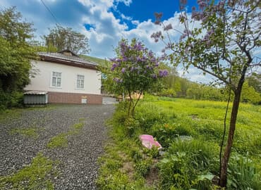 пл: Дом, 15 м², 3 комнаты, Собственник, Старый ремонт — 1