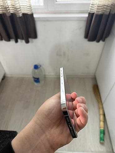 зарядка на айфон бишкек: IPhone 14 Pro Max, 256 ГБ, Белый, 76 % — 2