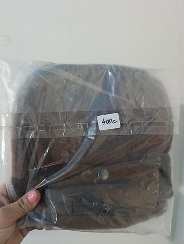 сумка для гитары: Сумка через плечо (2 модели) 1) GIVI — компактная сумка-органайзер - — 3