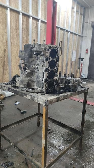 заточка цепи: Дизельный мотор Renault 1.5 л — 1