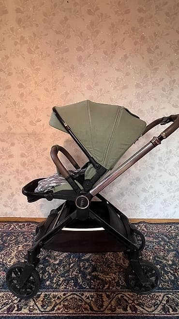 peg prego: Коляска, Другой бренд, Б/у — 1