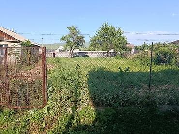 продажа участков в бишкеке: 45 соток, Для бизнеса — 3