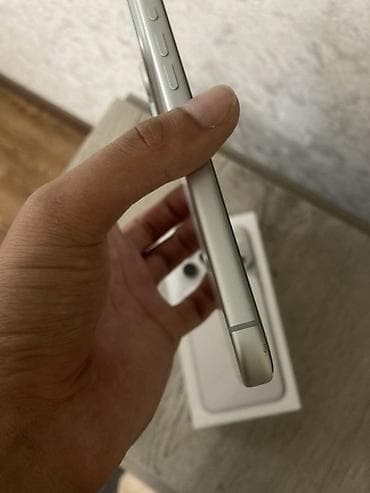 iphone 13 pro max 128 бу: IPhone 17 Pro Max, Б/у, 256 ГБ, Серебристый, Коробка, 99 % — 5