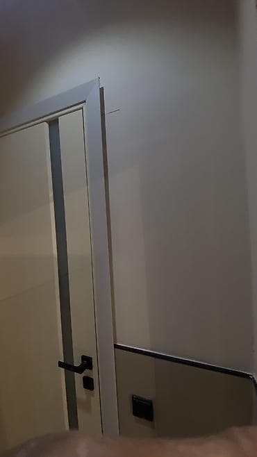 айнек эшиктер: Эшик орнотуу шаар ичи — 6