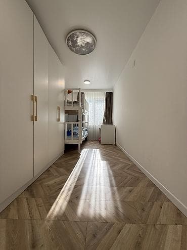 Продажа квартир: 2 комнаты, 42 м², Хрущевка, 1 этаж, Евроремонт — 6