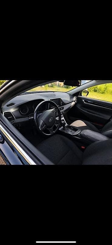 зеркало кара балта: Hyundai Grandeur: 2019 г., 2.3 л, Автомат, Бензин, Седан — 8
