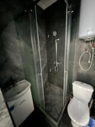 квартира без хозяина ак орго: 1 комната, 1 м², Элитка, 3 этаж, Евроремонт — 6