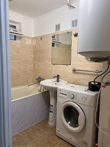 ленинградска: 3 комнаты, 65 м², Индивидуалка, 1 этаж, Евроремонт — 8