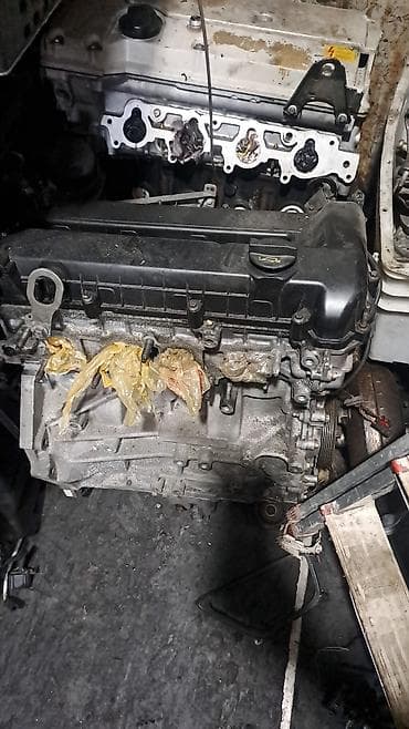 кампри: Турбина Volkswagen — 3