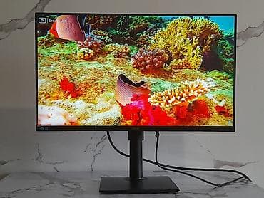 дисплей на самсунг: Монитор, Samsung, Б/у, LCD, 27" - 28" — 2