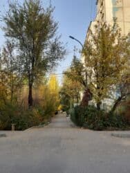 долгосрочная аренда квартир бишкек собственник: 3 бөлмө, 75 кв. м, 105-серия, 4 кабат, Косметикалык ремонт — 2