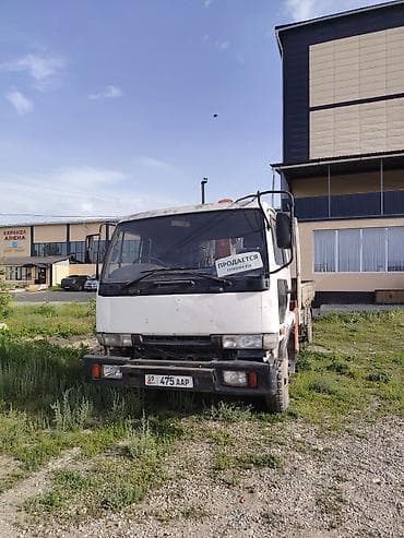 электропривод багажника на любое авто: Манипулятор, Nissan, 1993 г. — 1