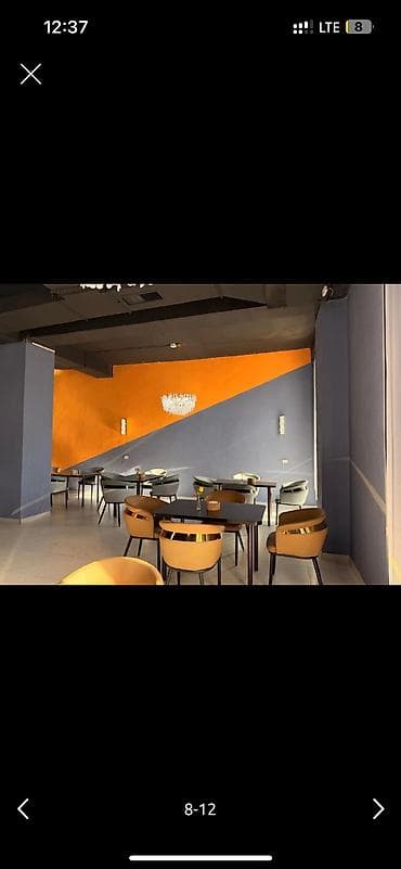 такси 1: Инвестиция в бизнес Кафе, Вместе с: Недвижимость — 9