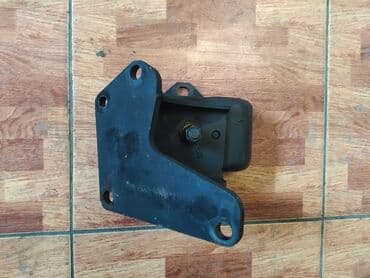 запчасти на мицубиси паджеро 2: Mitsubishi Delica Подушка двигателя Мицубиси Делика подушка — 3