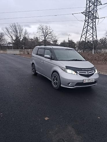 mersedes e 230: Honda Elysion: 2004 г., 2.4 л, Автомат, Бензин, Минивэн — 2