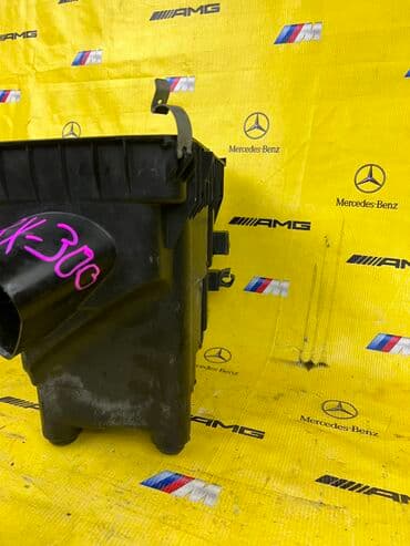 дом на обмен: Корпус воздушного фильтра на Lexus rx300 — 2