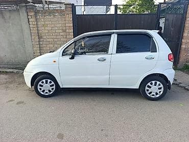 daewoo matiz 2013: Daewoo Matiz: 2012 г., 0.8 л, Ручные, Бензин, Хэтчбэк — 1