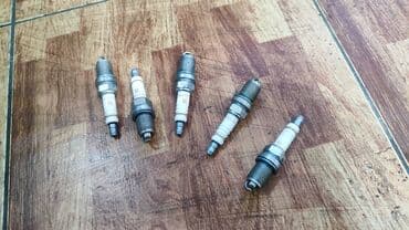 свеча денсо: Свечи, Новый, Оригинал — 1