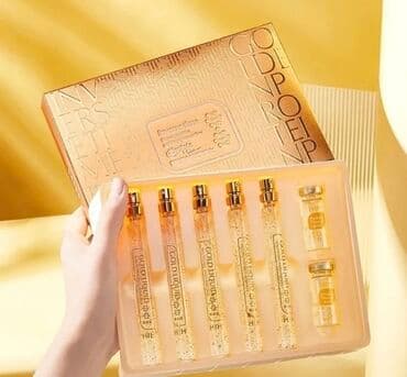 Спецодежда: Пептидные нити От морщин Молодая и поднянутая — 1