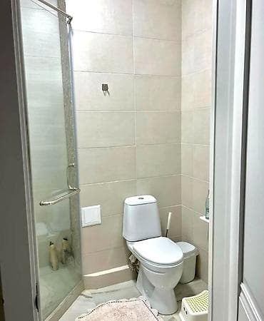 discovery studio: 2 комнаты, 47 м², Южная Магистраль Элитка, 4 этаж, Евроремонт — 4