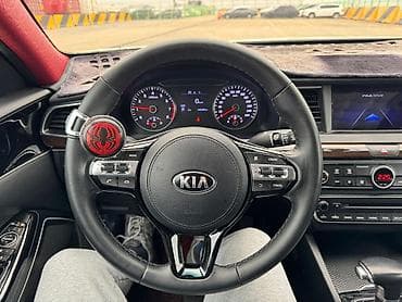 matiz 2008: Kia K7: 2019 г., 3 л, Автомат, Газ, Седан — 9