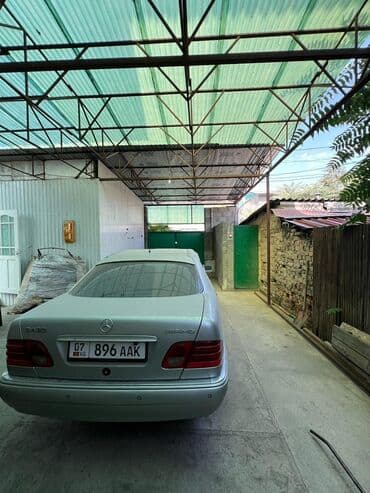 продаю дом жениш: Дом, 100 м², 4 комнаты, Собственник, Старый ремонт — 2