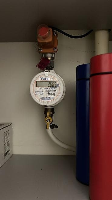 Ремонт техники: Ремонт газовых плит — г. Бишкек - Опыт работы более 20 лет - — 6