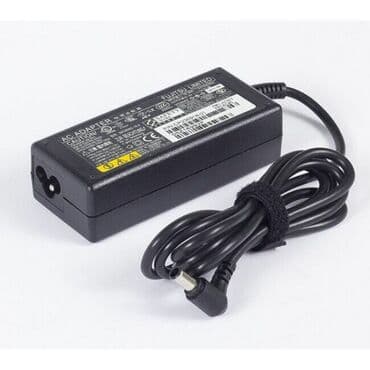 Зу Fujitsu 19 V 3,16 A 60W 6.0*4.4 Арт. 303 Специальная цена для